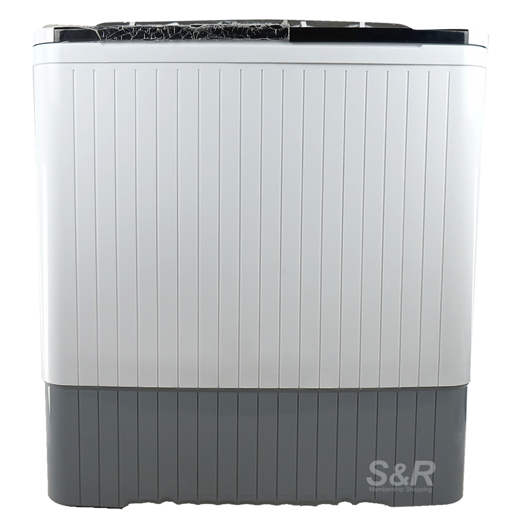 Whirlpool Twin Tub Washer capacitty 10.2kg 1 set Whirlpool Twin Tub Washer capacitty 10.2kg 1 set